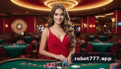 robot777 visual 2